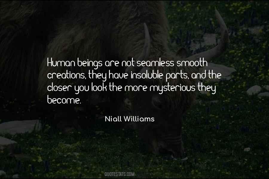 Niall Williams Quotes #304533