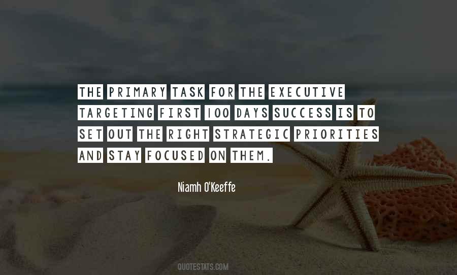 Niamh O'Keeffe Quotes #1620758