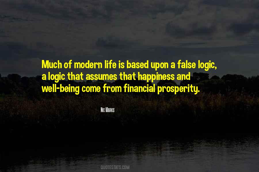 Nic Marks Quotes #1206523 Nic Marks Quotes #1206523