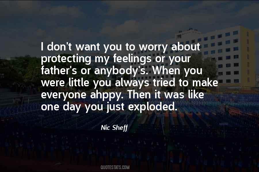 Nic Sheff Quotes #1460674