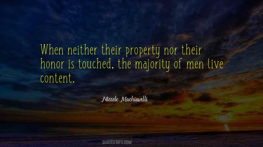 Niccolo Machiavelli Quotes #1025838