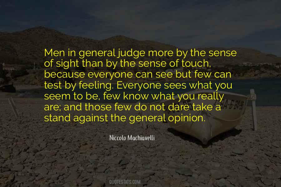 Niccolo Machiavelli Quotes #1075388