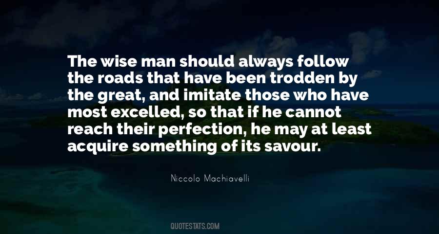 Niccolo Machiavelli Quotes #226801