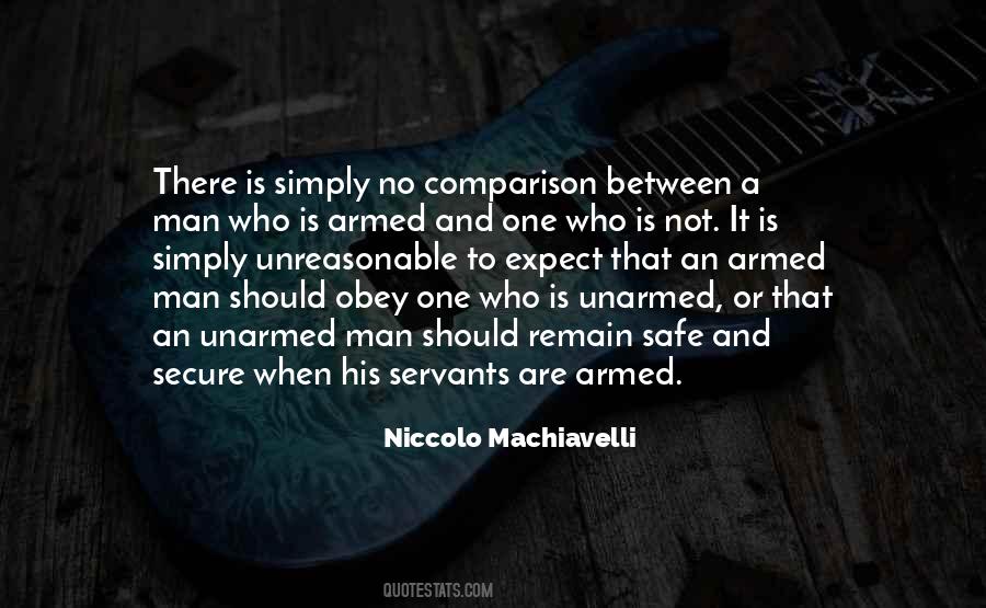 Niccolo Machiavelli Quotes #592587