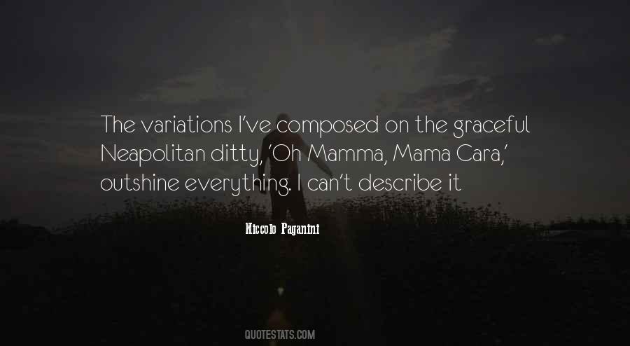 Niccolo Paganini Quotes #1563820 Niccolo Paganini Quotes #1563820