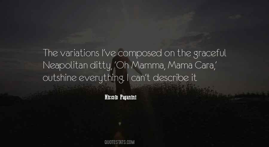 Niccolo Paganini Quotes #1563820