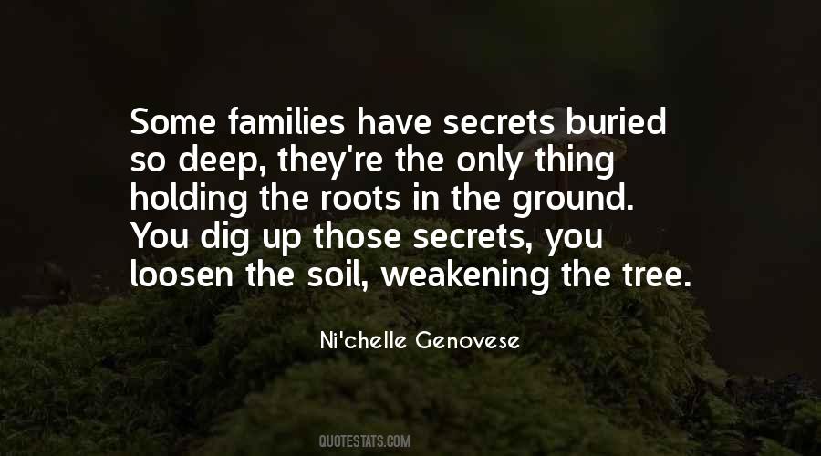 Ni'chelle Genovese Quotes #725161