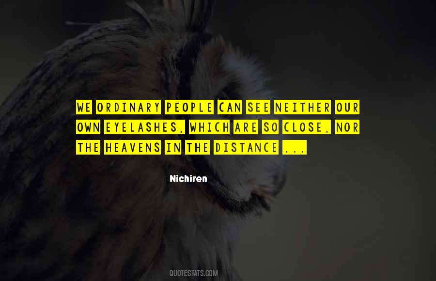 Nichiren Quotes #1595574