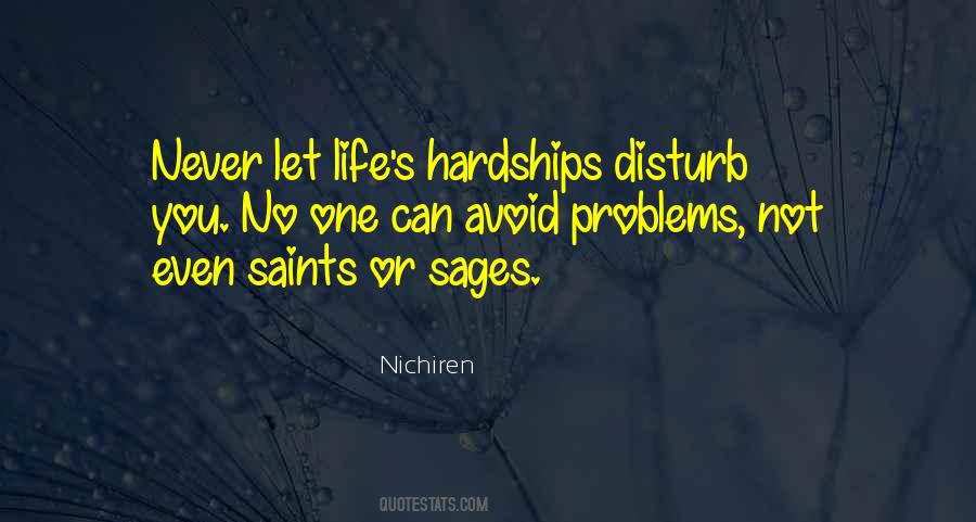 Nichiren Quotes #547578
