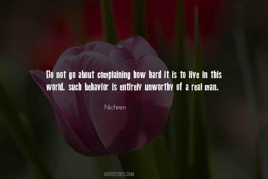 Nichiren Quotes #946929