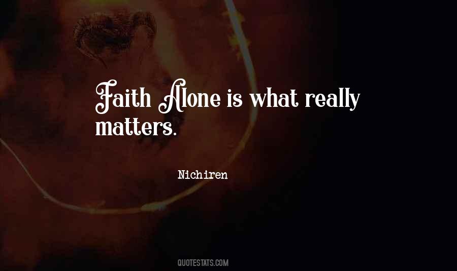 Nichiren Quotes #965225