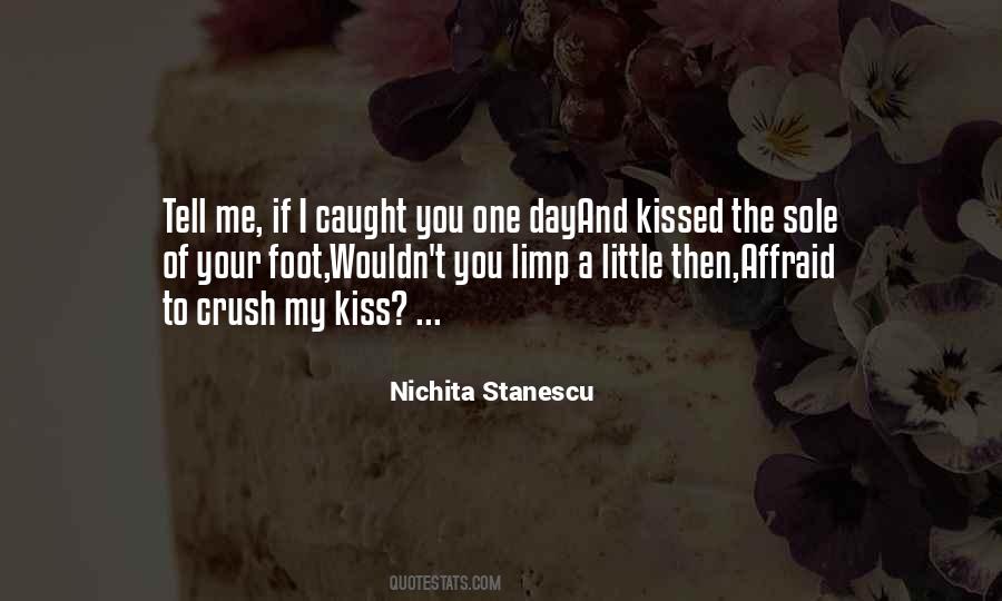 Nichita Stanescu Quotes #1726190