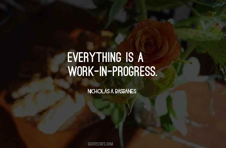 Nicholas A. Basbanes Quotes #729596