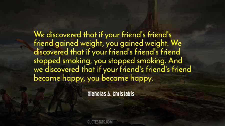 Nicholas A. Christakis Quotes #1093512