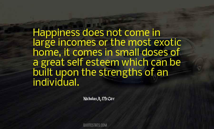 Nicholas A. McGirr Quotes #1379923