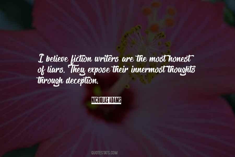 Nicholas Adams Quotes #1692820 Nicholas Adams Quotes #1692820