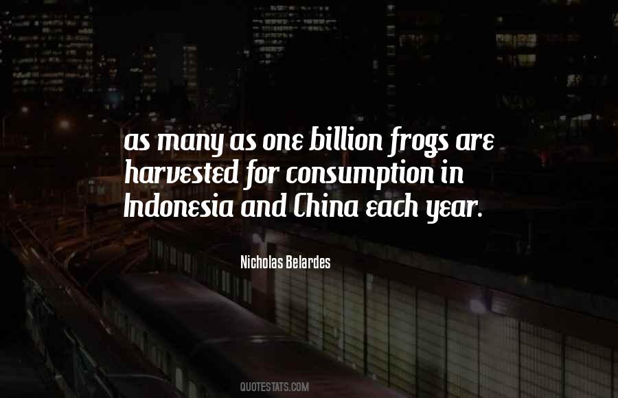 Nicholas Belardes Quotes #57088 Nicholas Belardes Quotes #57088