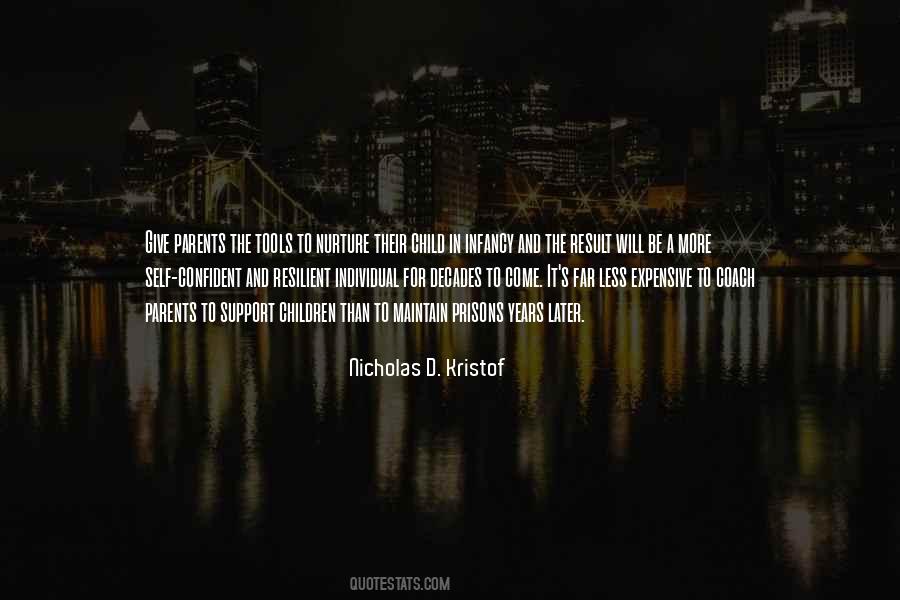 Nicholas D. Kristof Quotes #1251989