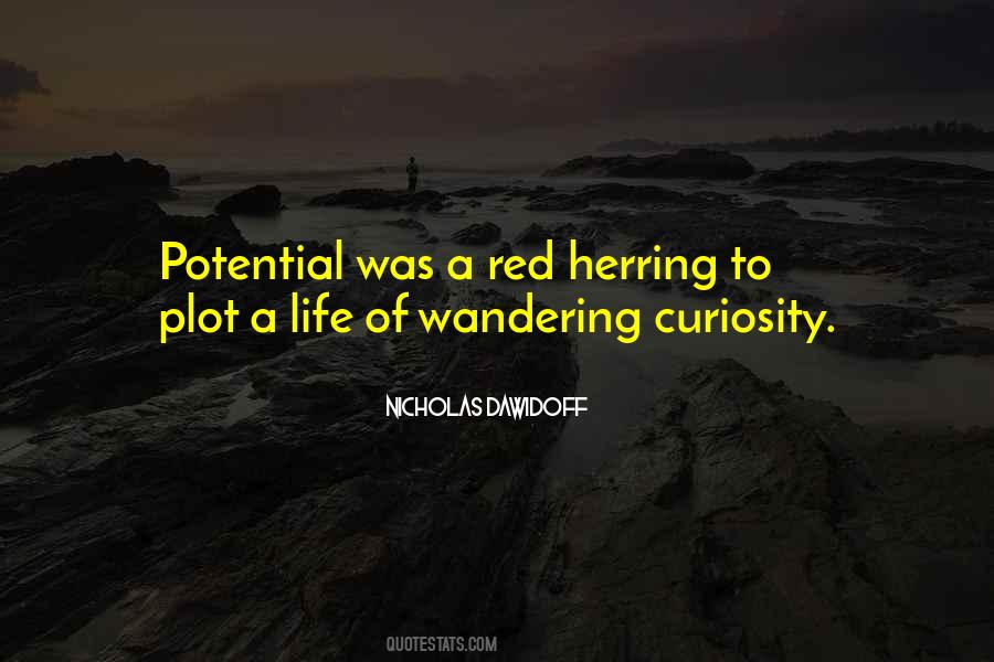 Nicholas Dawidoff Quotes #462966
