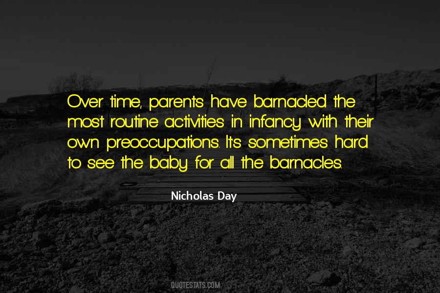 Nicholas Day Quotes #1665319