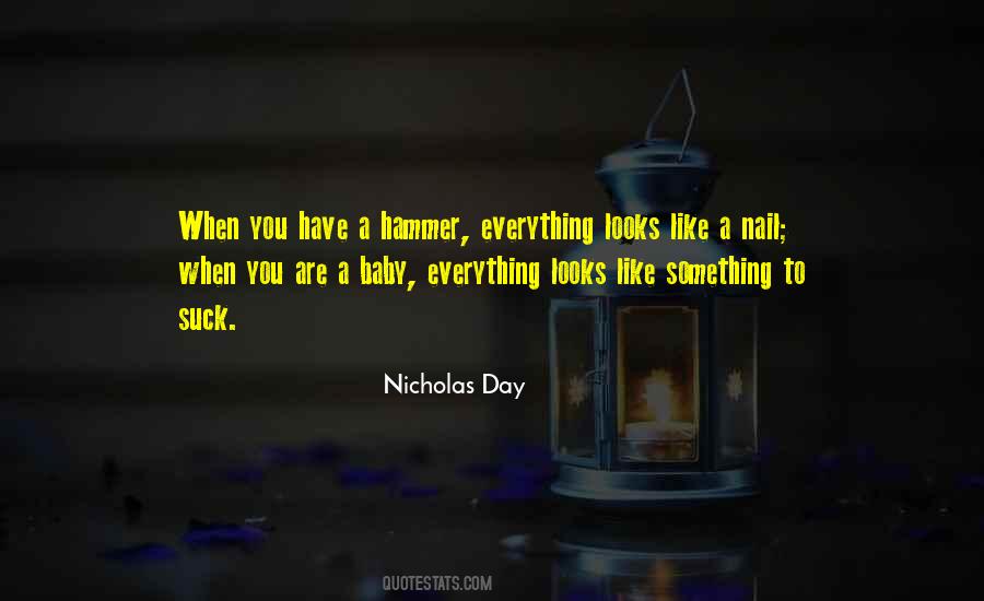 Nicholas Day Quotes #331973