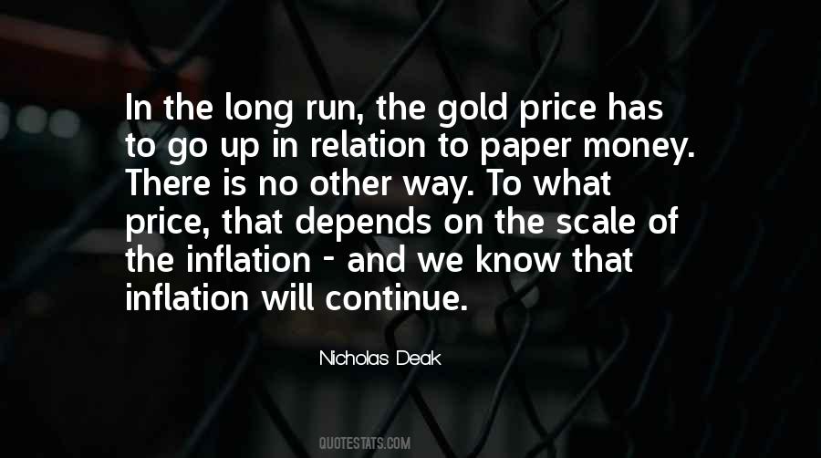 Nicholas Deak Quotes #154965