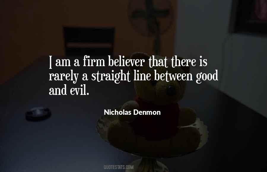 Nicholas Denmon Quotes #1266992 Nicholas Denmon Quotes #1266992