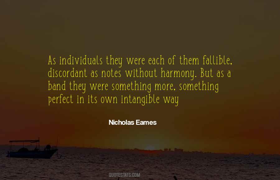 Nicholas Eames Quotes #1332868