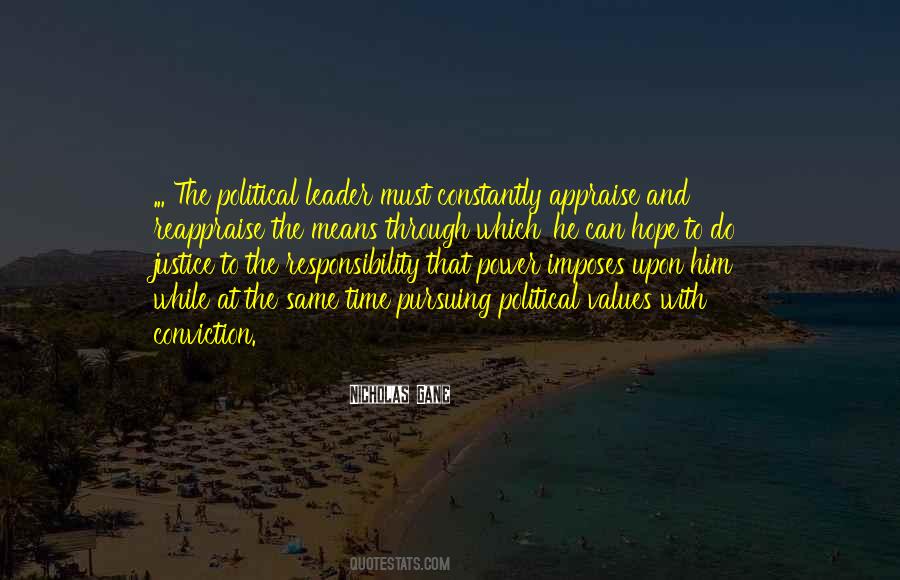 Nicholas Gane Quotes #1467914
