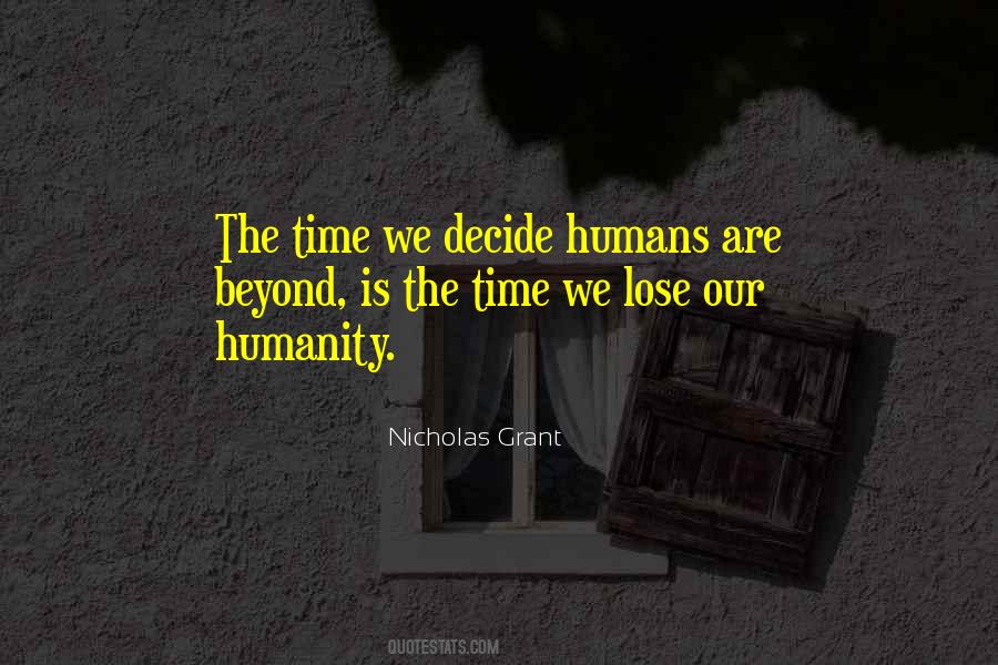 Nicholas Grant Quotes #835729 Nicholas Grant Quotes #835729