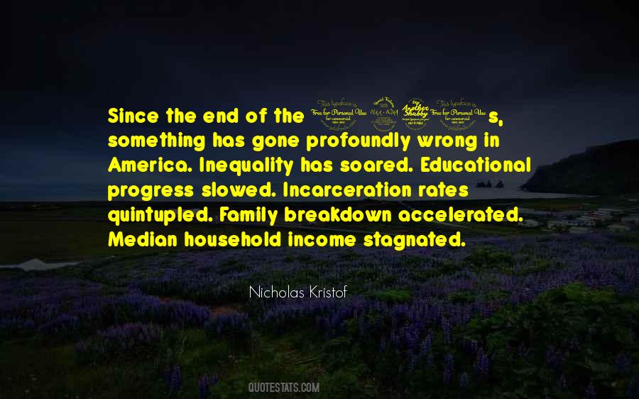 Nicholas Kristof Quotes #131500