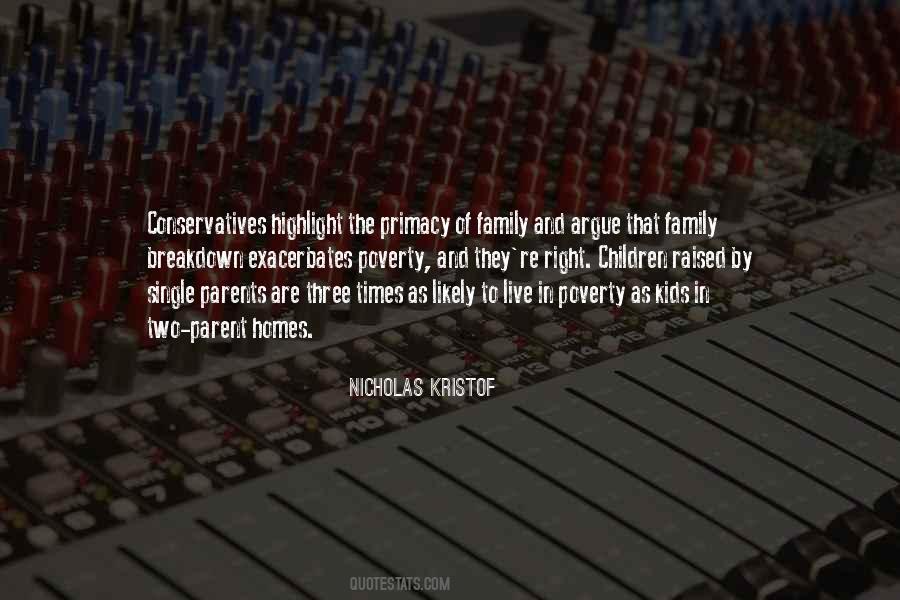 Nicholas Kristof Quotes #1440849
