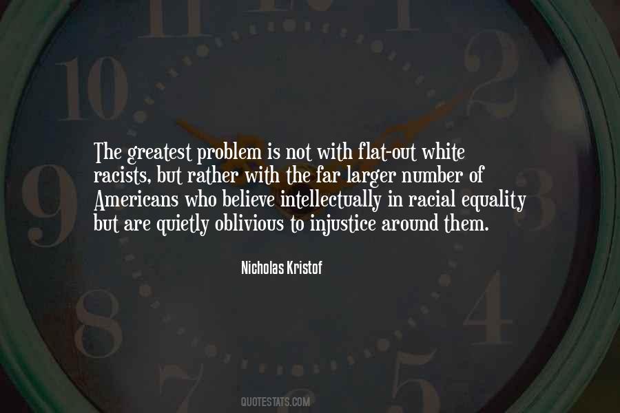 Nicholas Kristof Quotes #1498933