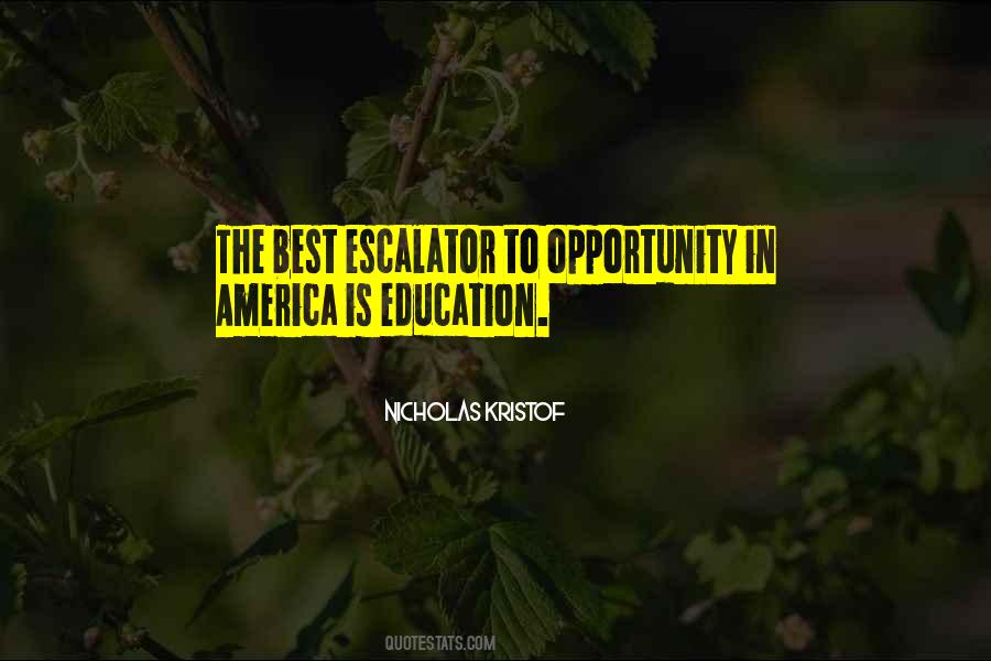 Nicholas Kristof Quotes #1573898