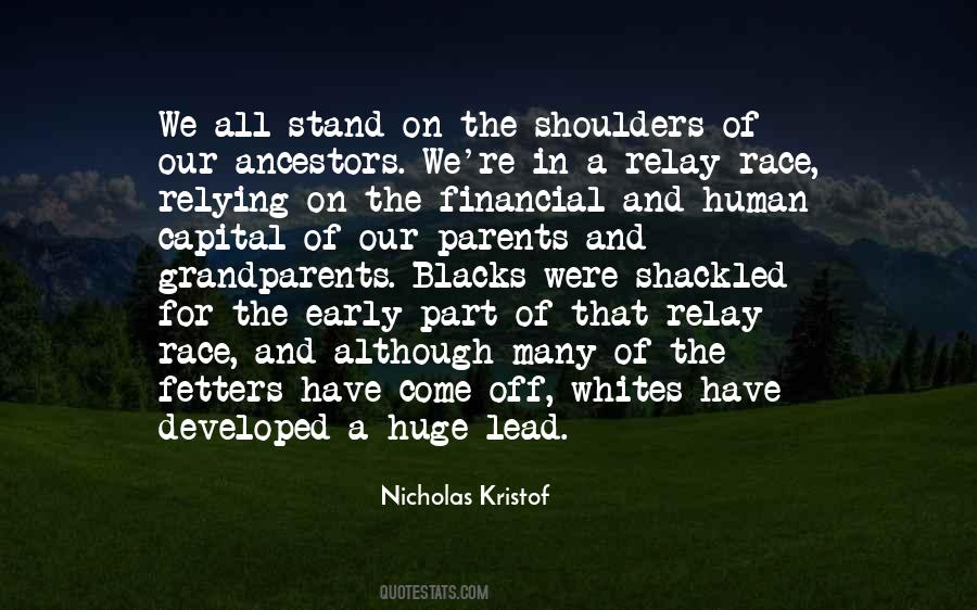 Nicholas Kristof Quotes #1619245