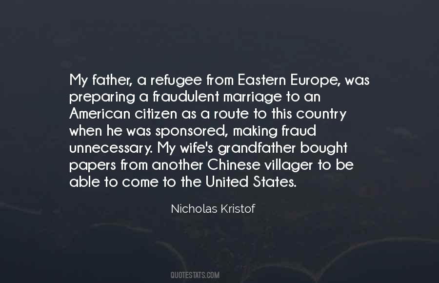 Nicholas Kristof Quotes #1630167