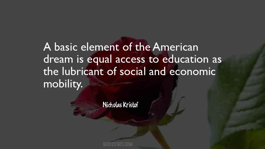 Nicholas Kristof Quotes #1754545