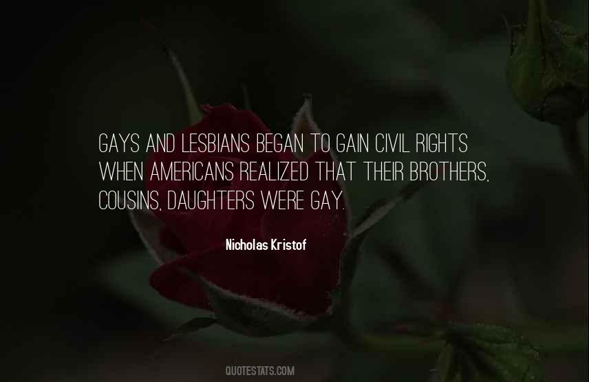 Nicholas Kristof Quotes #222729