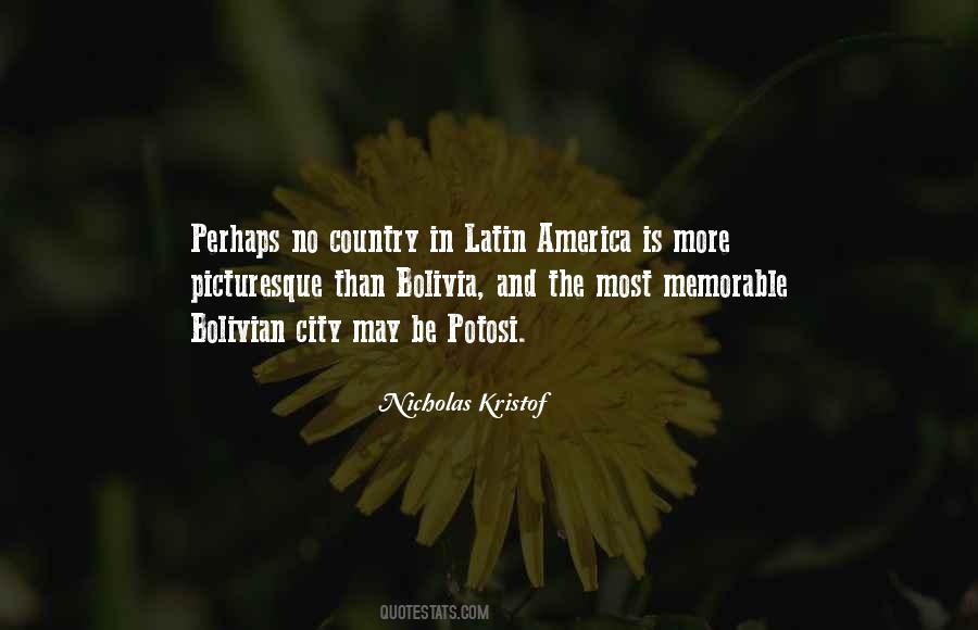 Nicholas Kristof Quotes #654615