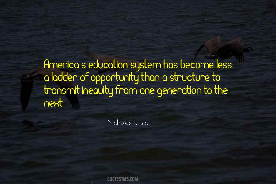 Nicholas Kristof Quotes #848374