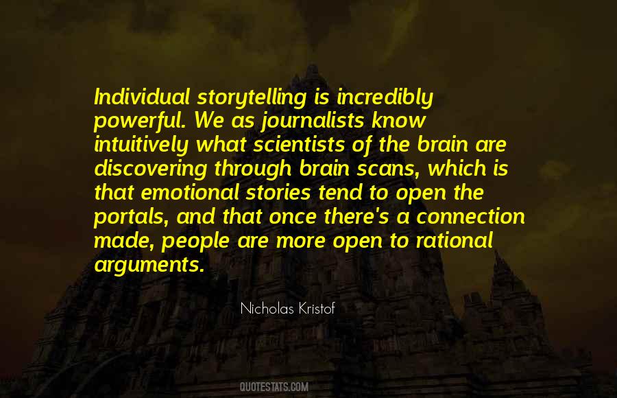 Nicholas Kristof Quotes #878282