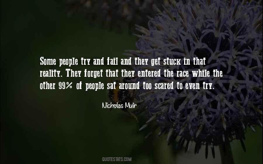 Nicholas Muir Quotes #534257 Nicholas Muir Quotes #534257