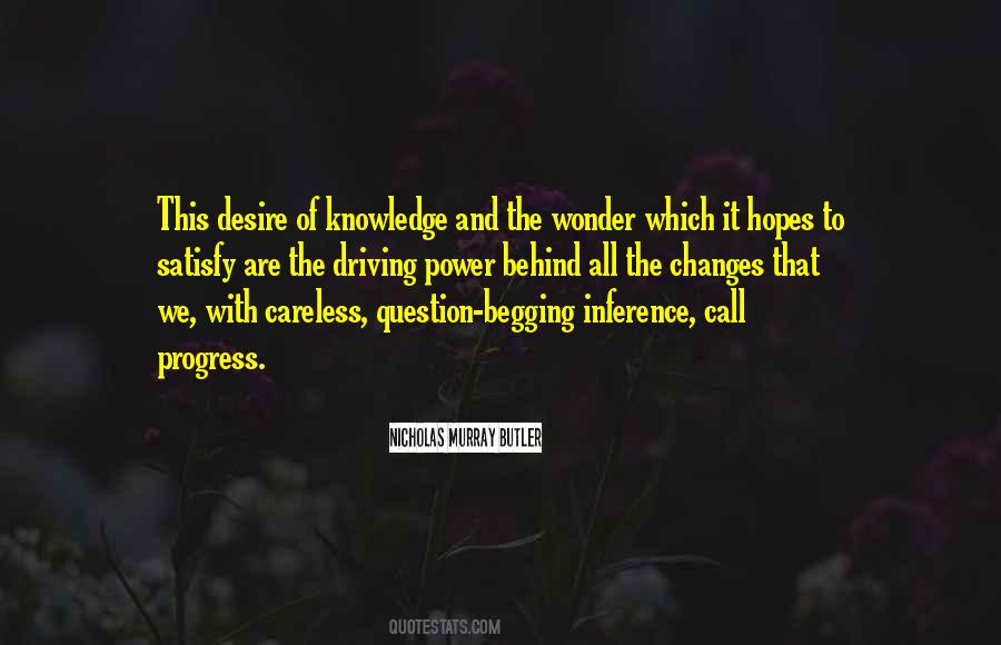 Nicholas Murray Butler Quotes #242918