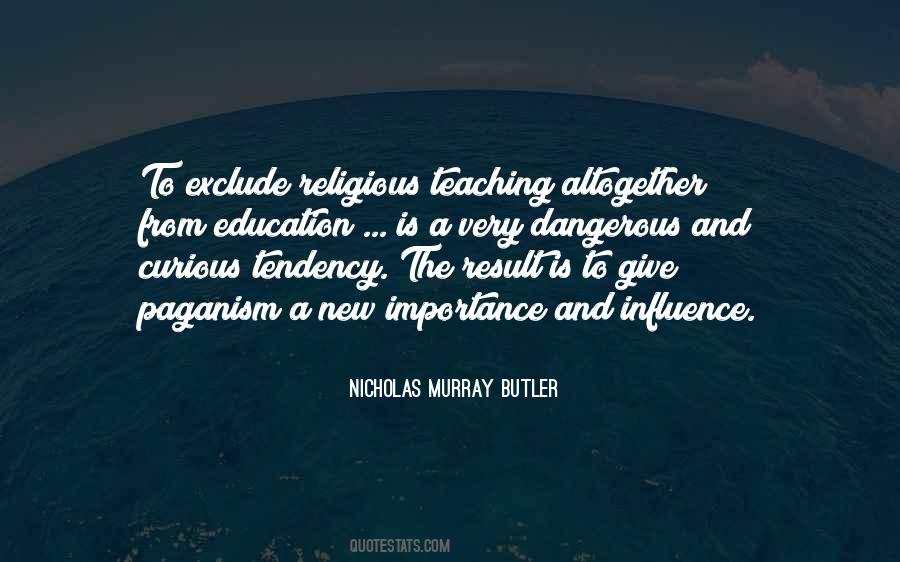 Nicholas Murray Butler Quotes #523449