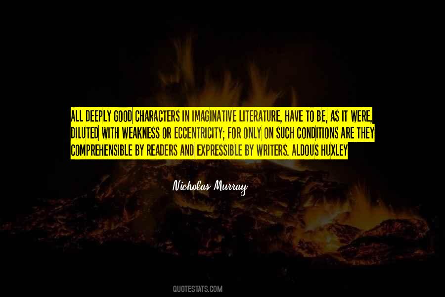 Nicholas Murray Quotes #964217