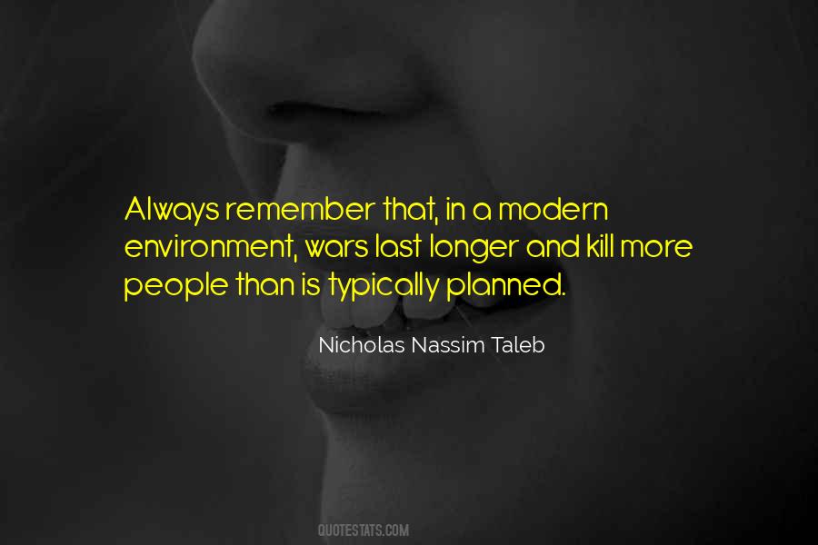 Nicholas Nassim Taleb Quotes #1314927