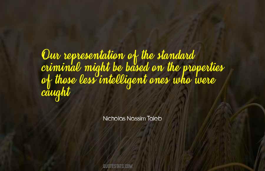 Nicholas Nassim Taleb Quotes #1412441