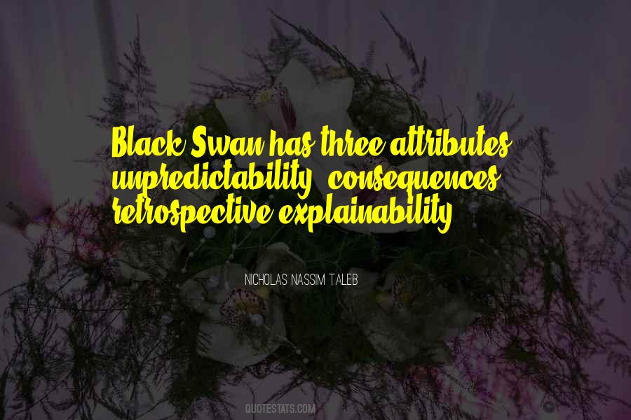Nicholas Nassim Taleb Quotes #1455095
