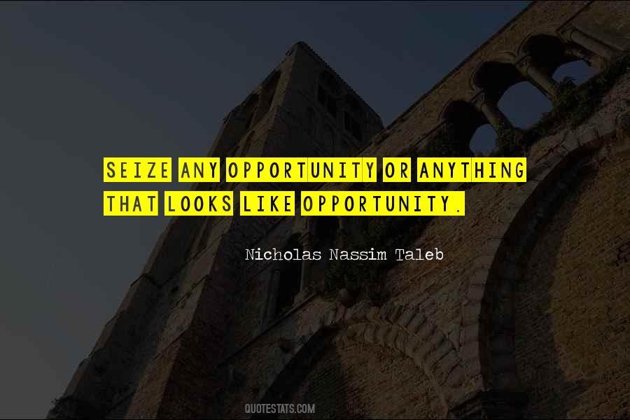 Nicholas Nassim Taleb Quotes #362787