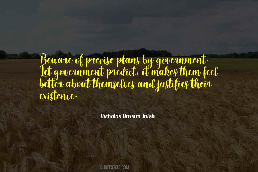 Nicholas Nassim Taleb Quotes #481229